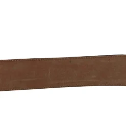 Cintura Gucci Supreme tg 42