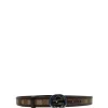 Cintura Gucci TG46