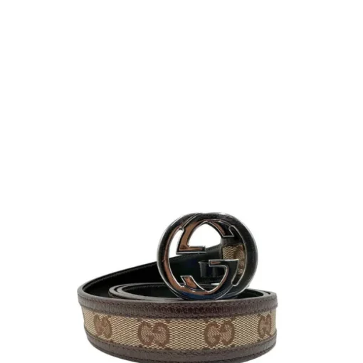 Cintura Gucci TG46