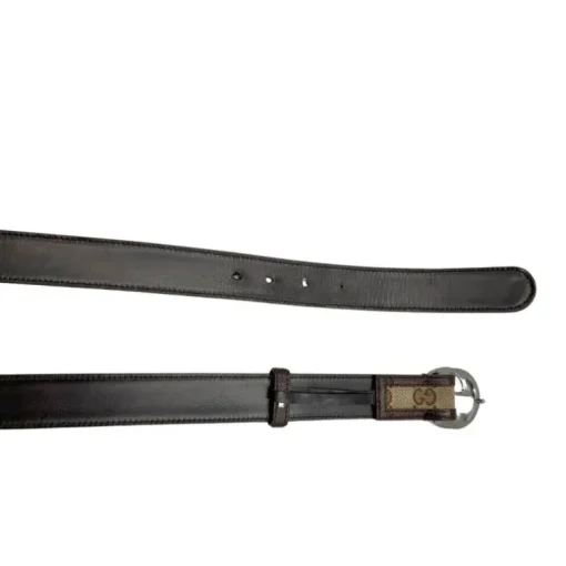 Cintura Gucci TG46