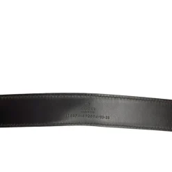 Cintura Gucci TG46