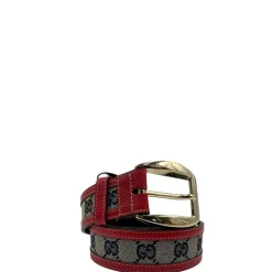 Cintura Gucci tg 44