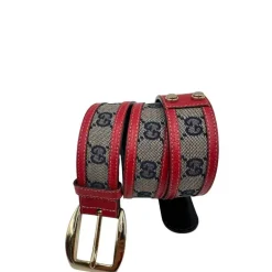 Cintura Gucci tg 44