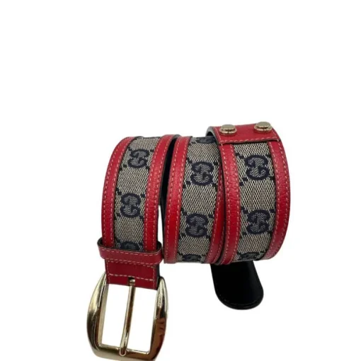 Cintura Gucci tg 44
