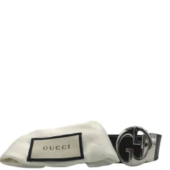 Cintura Gucci Tg 42