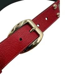 Cintura Gucci tg 44