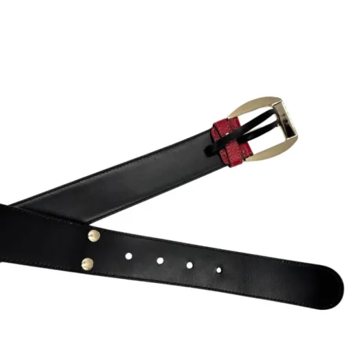 Cintura Gucci tg 44