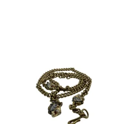 Cintura Gucci tigre