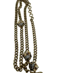 Cintura Gucci tigre