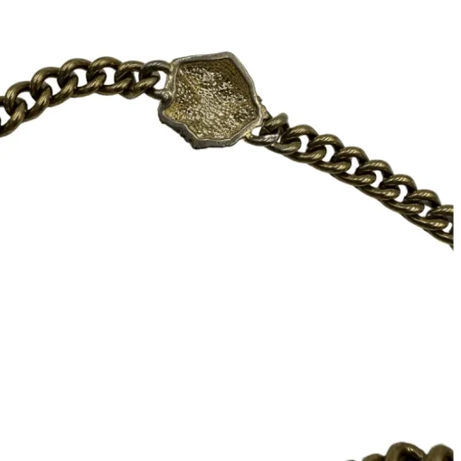 Cintura Gucci tigre