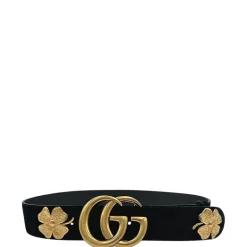 Cintura Gucci velvet tg 38