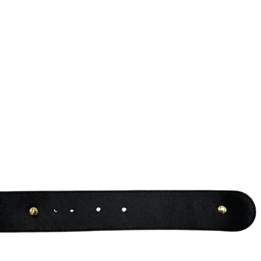 Cintura Gucci velvet tg 38