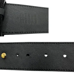 Cintura Gucci velvet tg 38