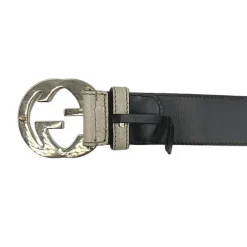Cintura Gucci Web Tg 44