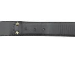 Cintura Gucci Web Tg 44