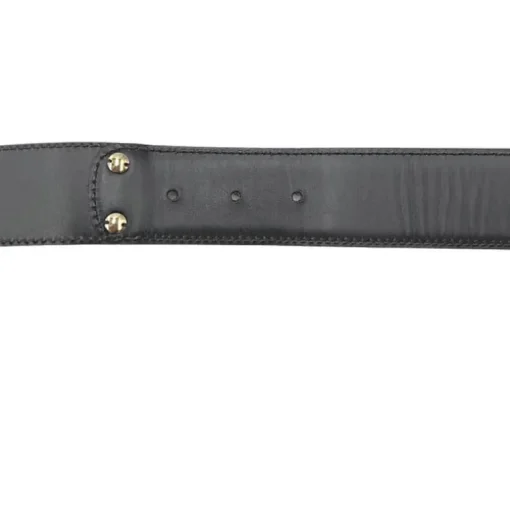 Cintura Gucci Web Tg 44