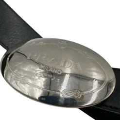 Cintura Prada Tg 40