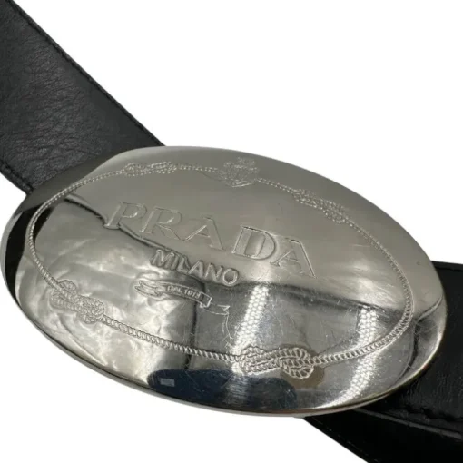 Cintura Prada Tg 40