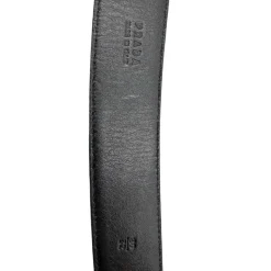 Cintura Prada Tg 40