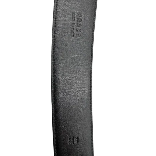 Cintura Prada Tg 40