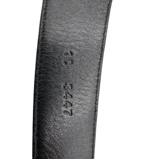 Cintura Prada Tg 40
