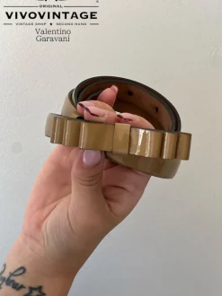 Cintura Valentino Garavani Tg 36