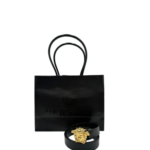 Cintura Versace La Medusa Kids TG. M