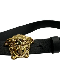 Cintura Versace La Medusa Kids TG. M