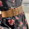 Cinturone Dolce&Gabbana Tg 38