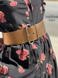Cinturone Dolce&Gabbana Tg 38