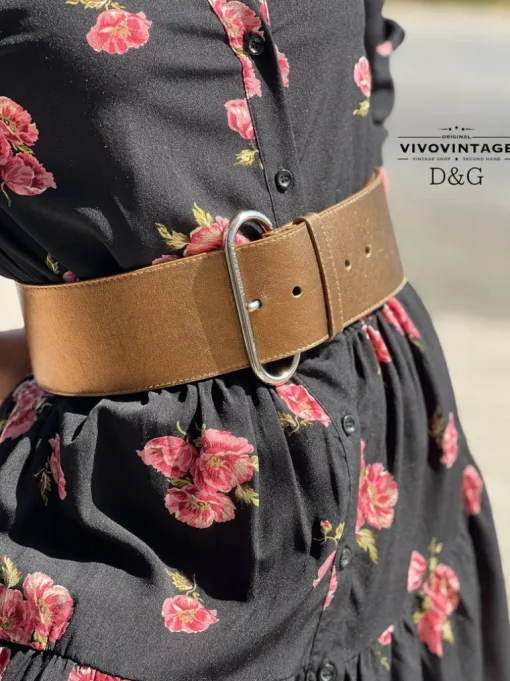 Cinturone Dolce&Gabbana Tg 38