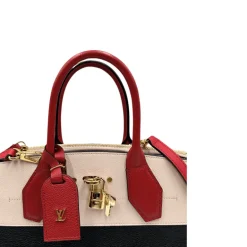 City Steamer Louis Vuitton