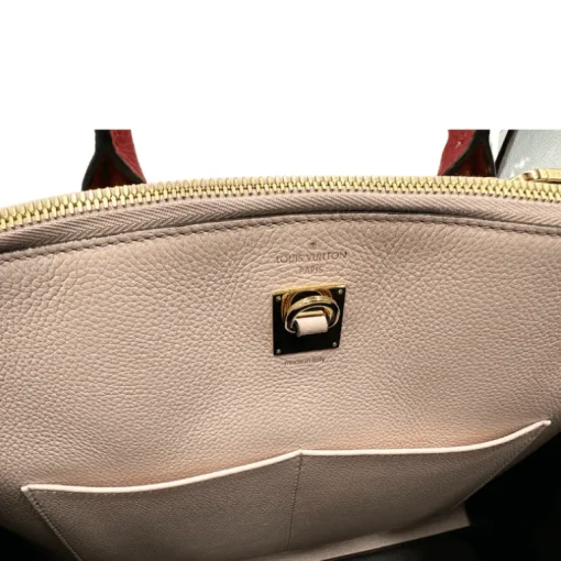 City Steamer Louis Vuitton