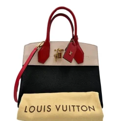 City Steamer Louis Vuitton