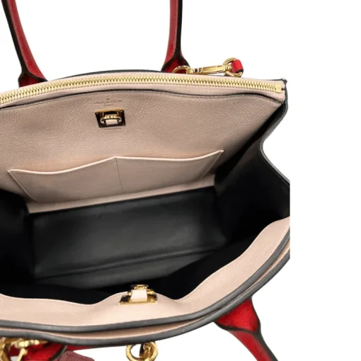 City Steamer Louis Vuitton