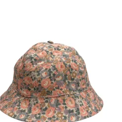 Cloche Gucci fiori