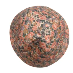 Cloche Gucci fiori