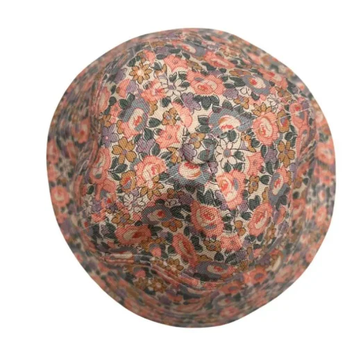 Cloche Gucci fiori