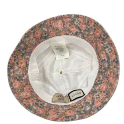 Cloche Gucci fiori