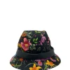 Cloche Gucci flora tg M