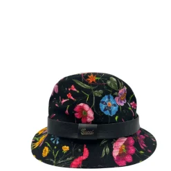 Cloche Gucci flora tg M