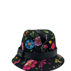 Cloche Gucci flora tg M