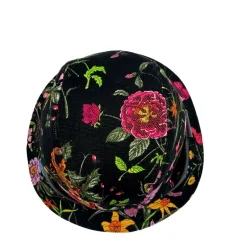 Cloche Gucci flora tg M