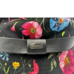 Cloche Gucci flora tg M