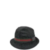 Cloche Gucci Supreme tg S