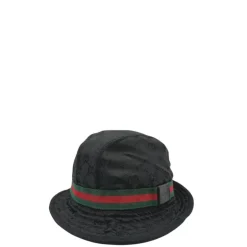 Cloche Gucci Supreme tg S