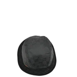 Cloche Gucci Supreme tg S