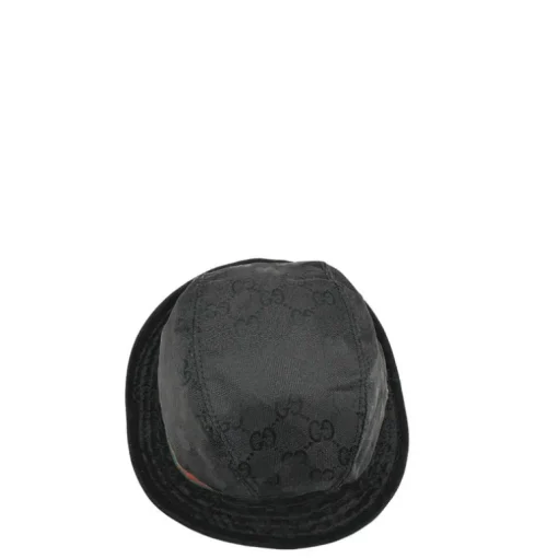 Cloche Gucci Supreme tg S