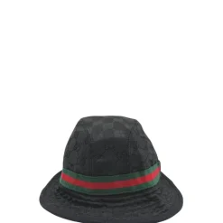 Cloche Gucci Supreme tg S