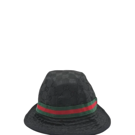 Cloche Gucci Supreme tg S